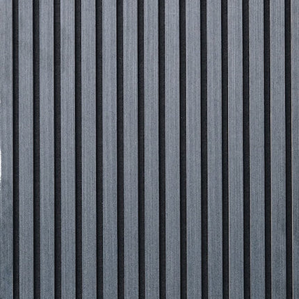 Akoestisch paneel 270x60 Black - sample