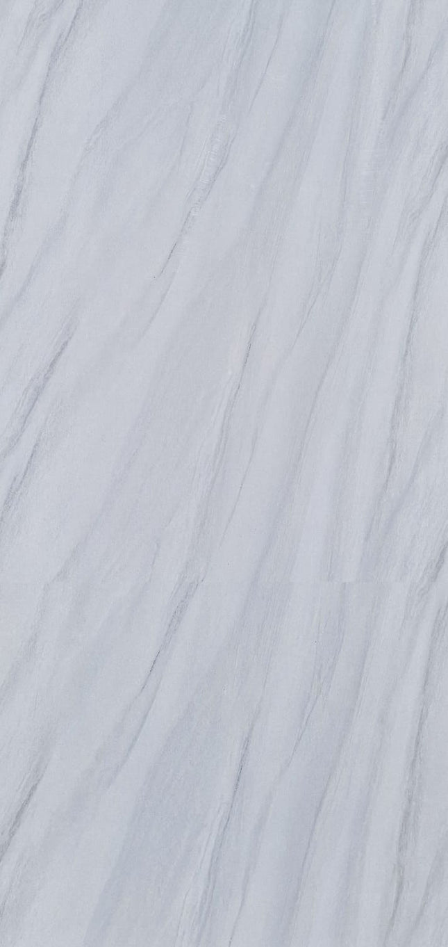PVC wandpaneel 280x122 Misty White