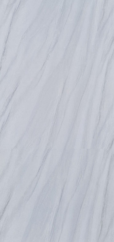 PVC wandpaneel 280x122 Misty White - sample