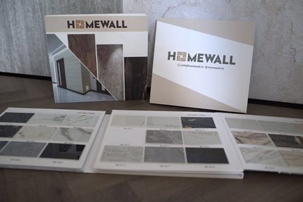 Homewall Catalogus