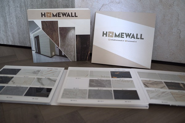 Homewall Catalogus