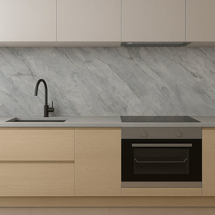 PVC wandpaneel 280x122 Natural Stone