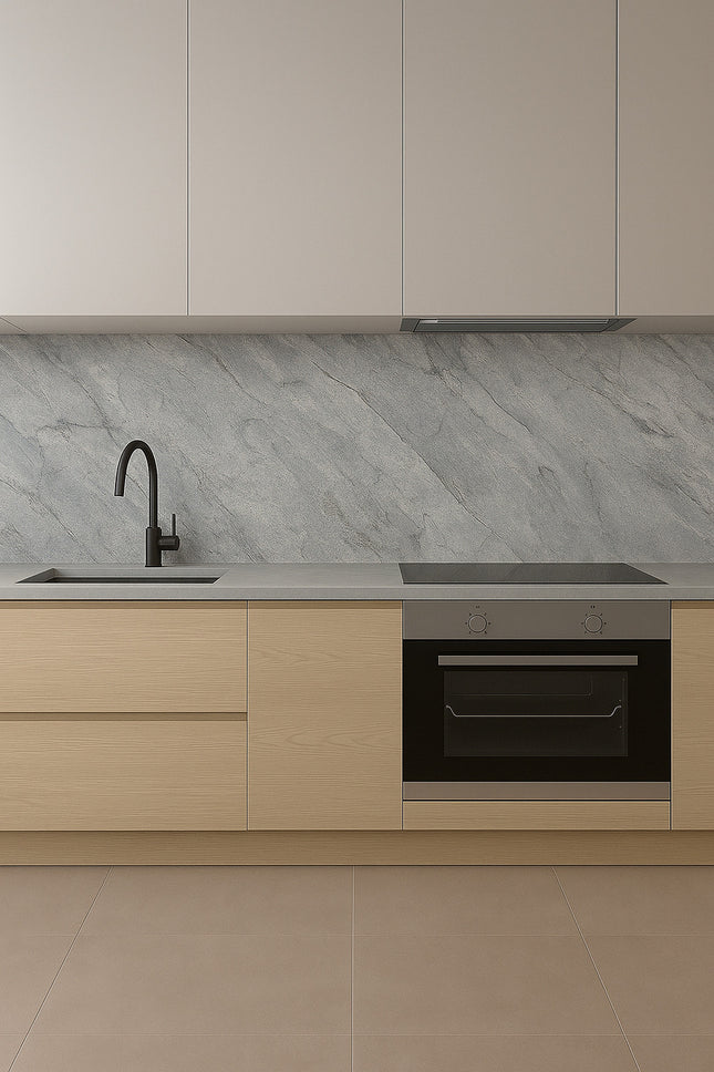 PVC wandpaneel 280x122 Natural Stone