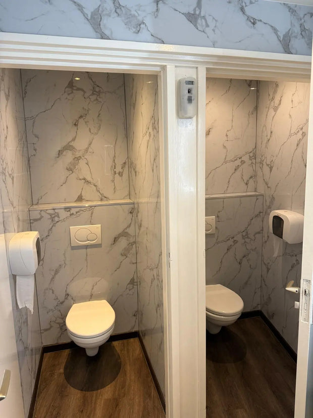 Banner image for: <p>Toilet renovatie<br/><strong>Kami Sushi, Hengelo</strong></p>