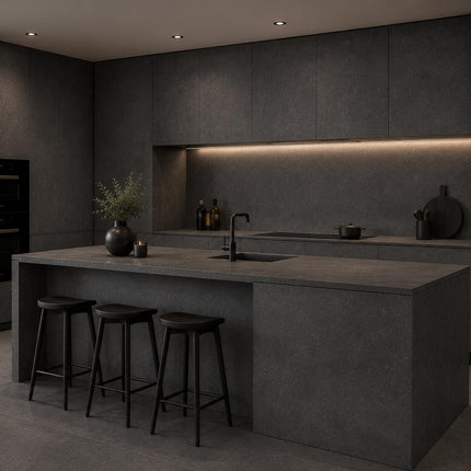 SPC wandpaneel 280x122 Urban Concrete