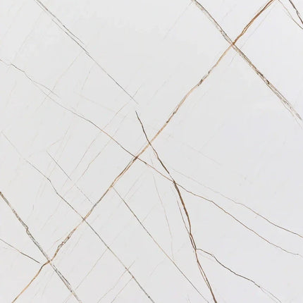 PVC wandpaneel 280x122 White Scratched Marble