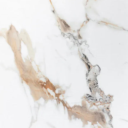 PVC wandpaneel 280x122 Royal Marble