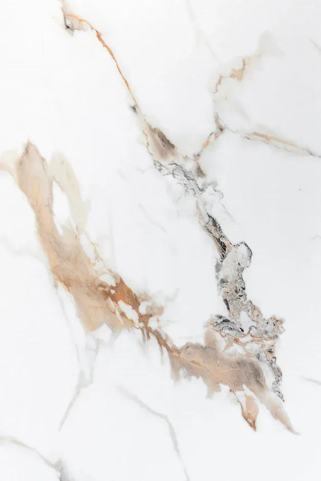 PVC wandpaneel 280x122 Royal Marble