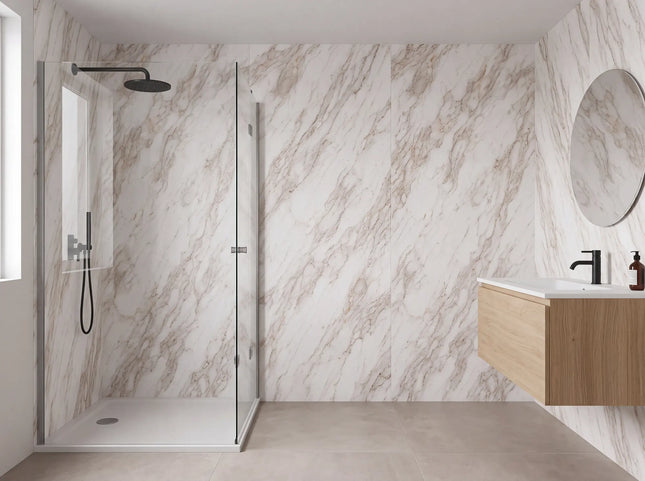 PVC wandpaneel 280x122 Pastorelli