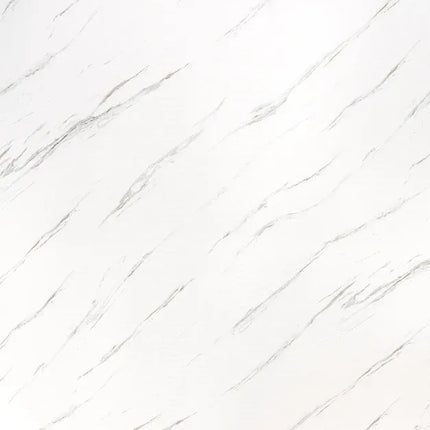 PVC wandpaneel 280x122 Snowy White