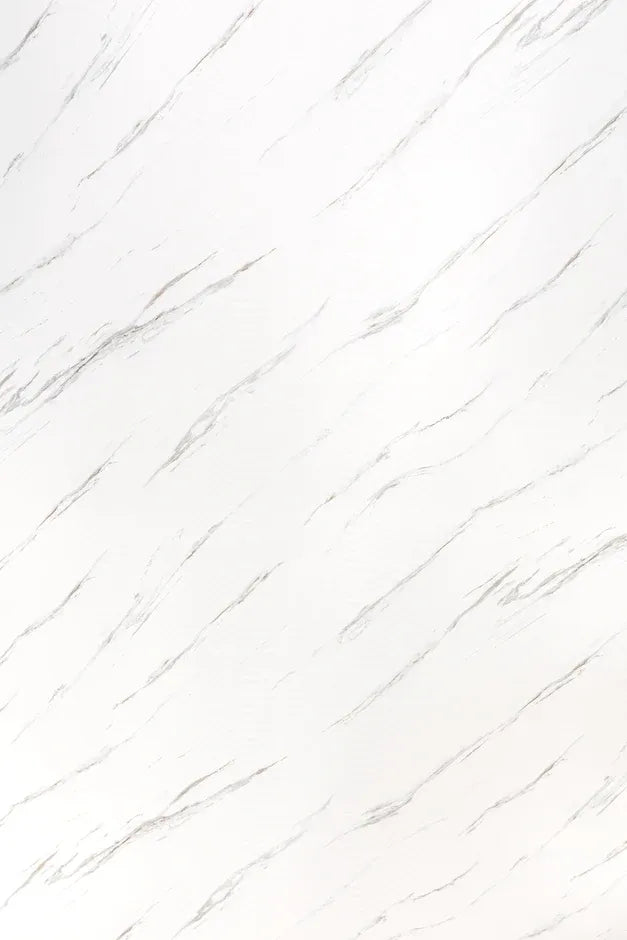 PVC wandpaneel 280x122 Snowy White