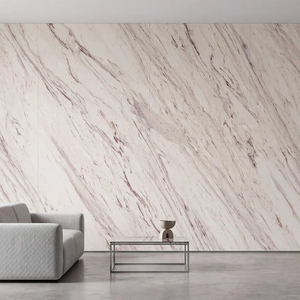 PVC wandpaneel 280x122 Creamy Wave