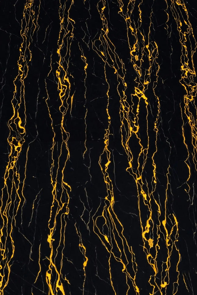 PVC wandpaneel 280x122 Scorched Inferno