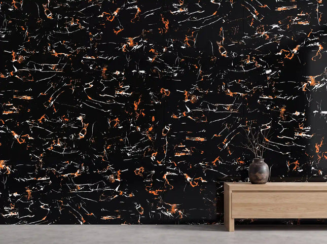 PVC wandpaneel 280x122 Molten Galaxy