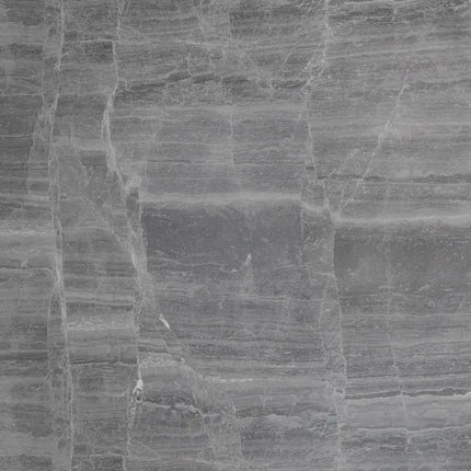 PVC wandpaneel 280x122 Grey Slate
