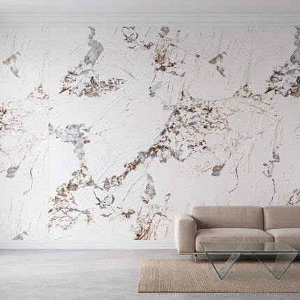 PVC wandpaneel 280x122 Breccia
