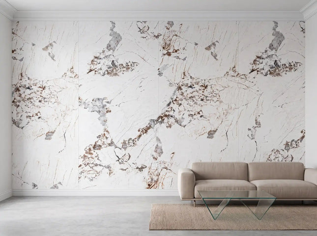 PVC wandpaneel 280x122 Breccia
