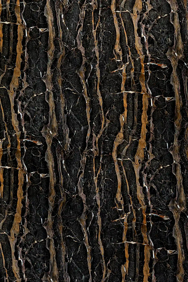 PVC wandpaneel 280x122 Tiger Striped Marble