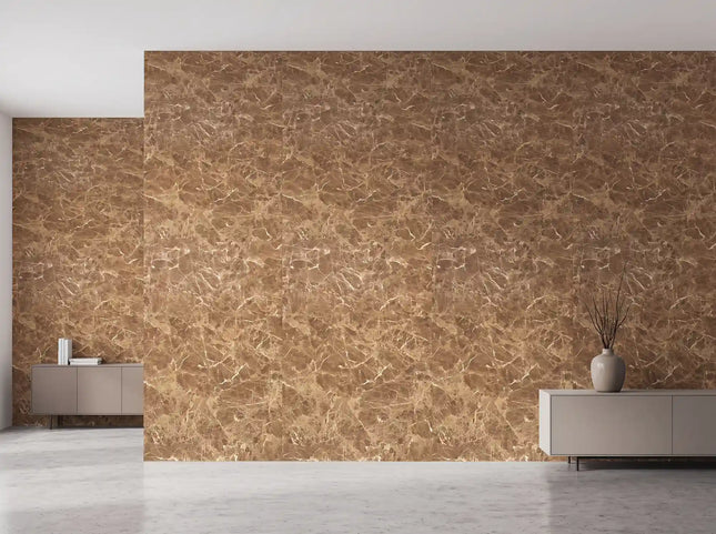 PVC wandpaneel 280x122 Gold Premium