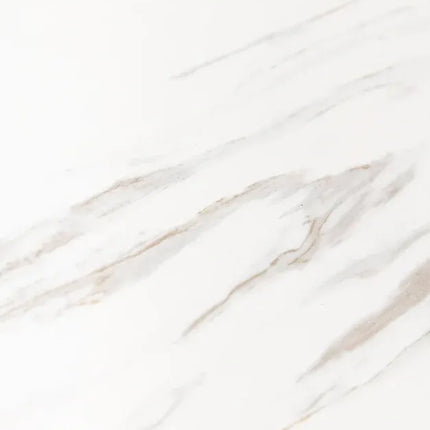 PVC wandpaneel 280x122 Snowy White