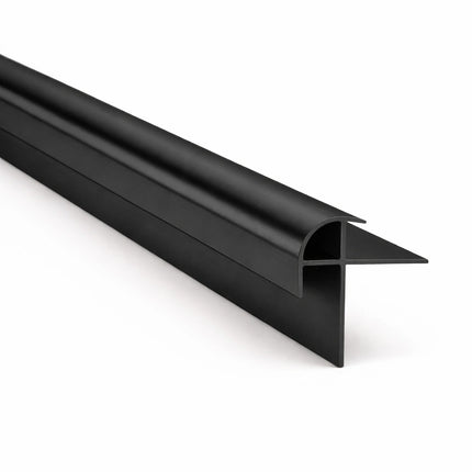 Ronde Buitenhoek Profiel | 245cm