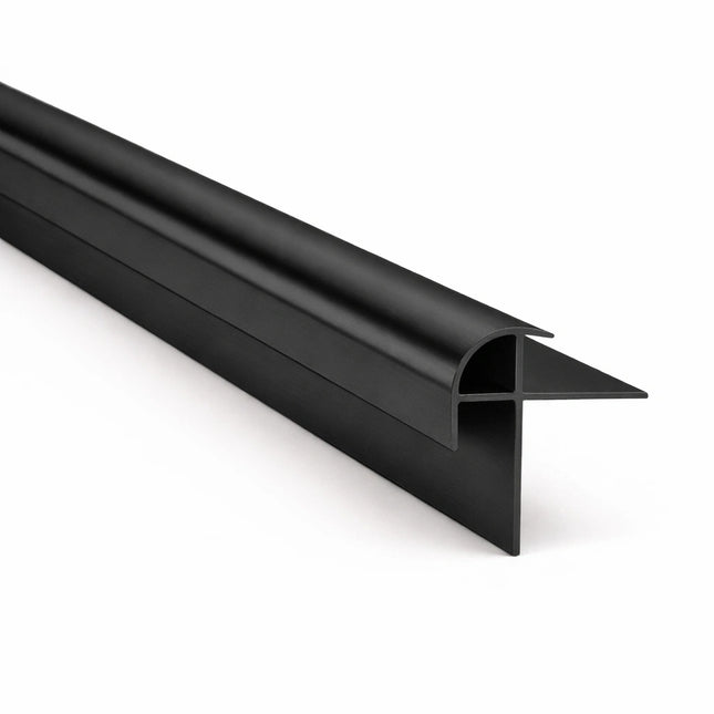 Ronde Buitenhoek Profiel | 245cm