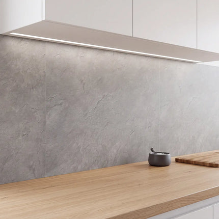 SPC Wandpaneel 280x120 Urban Clay - Sample