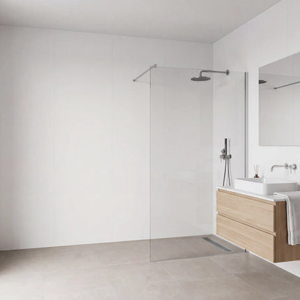 SPC wandpaneel 280x120 Pure Blanc