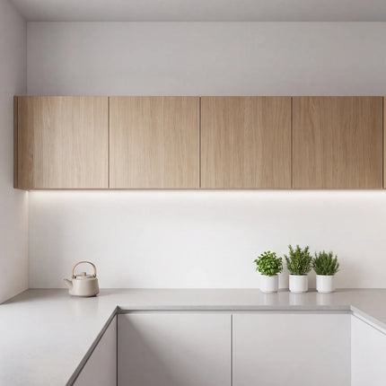 SPC wandpaneel 280x120 Pure Blanc