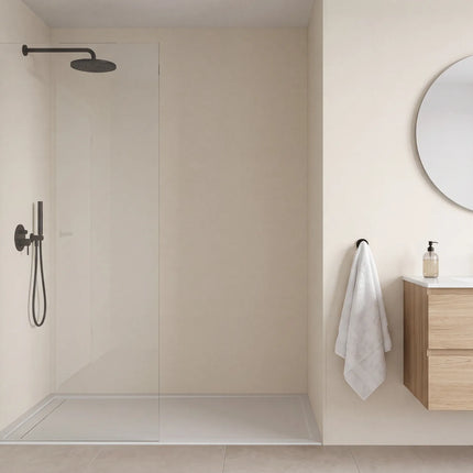 SPC wandpaneel 280x120 soft beige