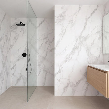 SPC Wandpaneel 280x120 Cloud Marble