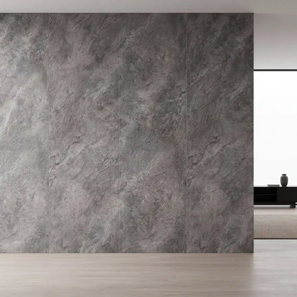 SPC Wandpaneel 280x120 Granite Storm - Sample