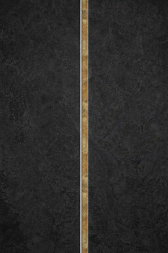 SPC Klik-wandpaneel 280x60 Carbone stone