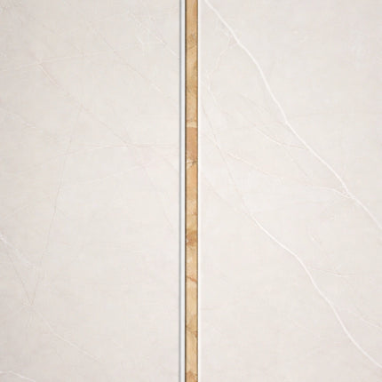 SPC Klik-wandpaneel 280x60 Cloud cement