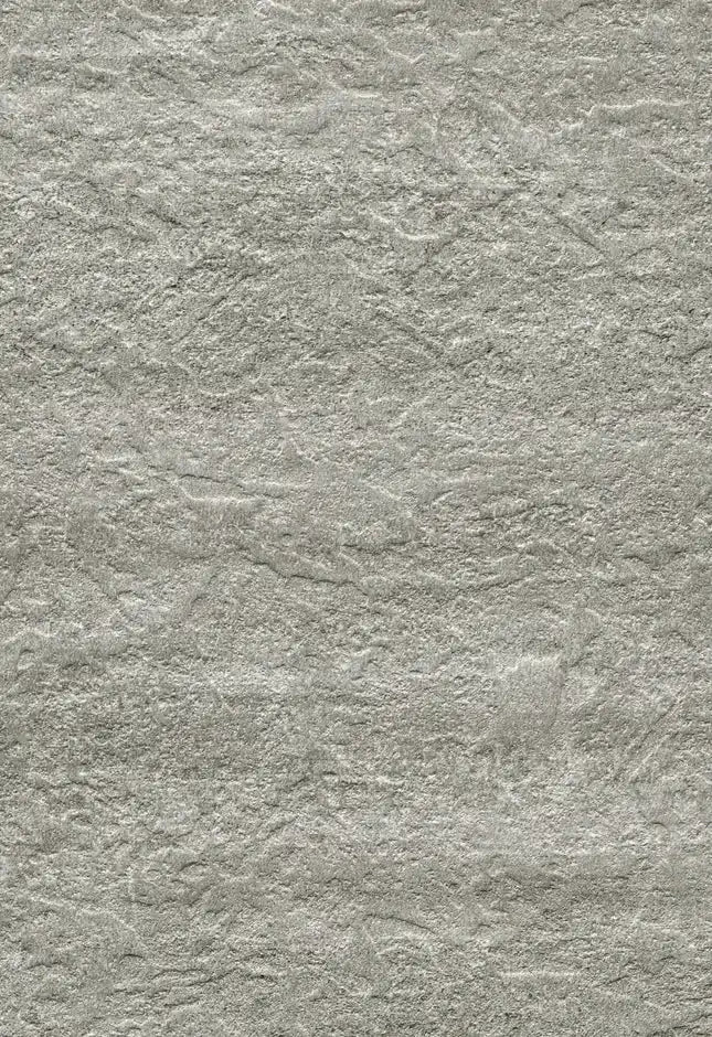 PVC wandpaneel 280x120 Mat Grey - sample