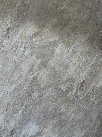 PVC wandpaneel 270x120 Silver Travertine - sample