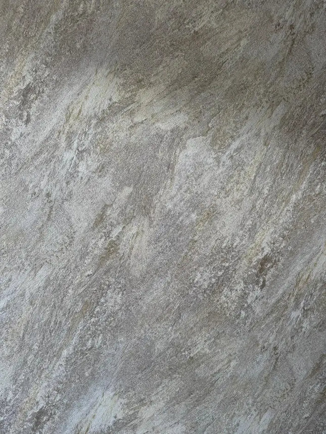 PVC wandpaneel 270x120 Silver Travertine