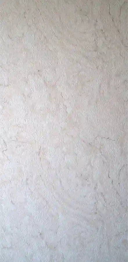 PVC wandpaneel 280x120 Mat Cremé