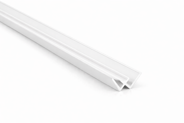 Binnenhoek Profiel | 245cm