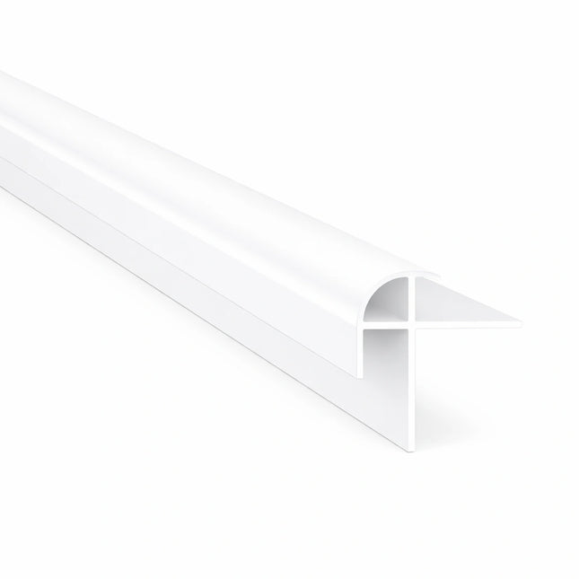 Ronde Buitenhoek Profiel | 245cm