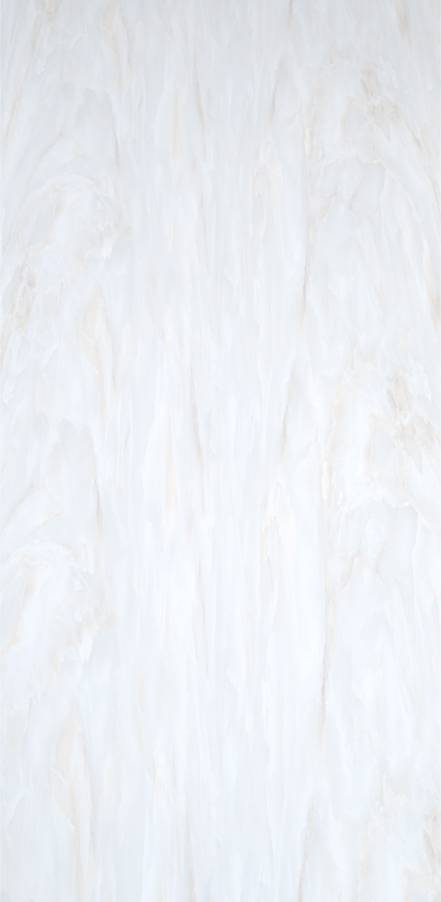 PVC wandpaneel 122x280 Creamy White