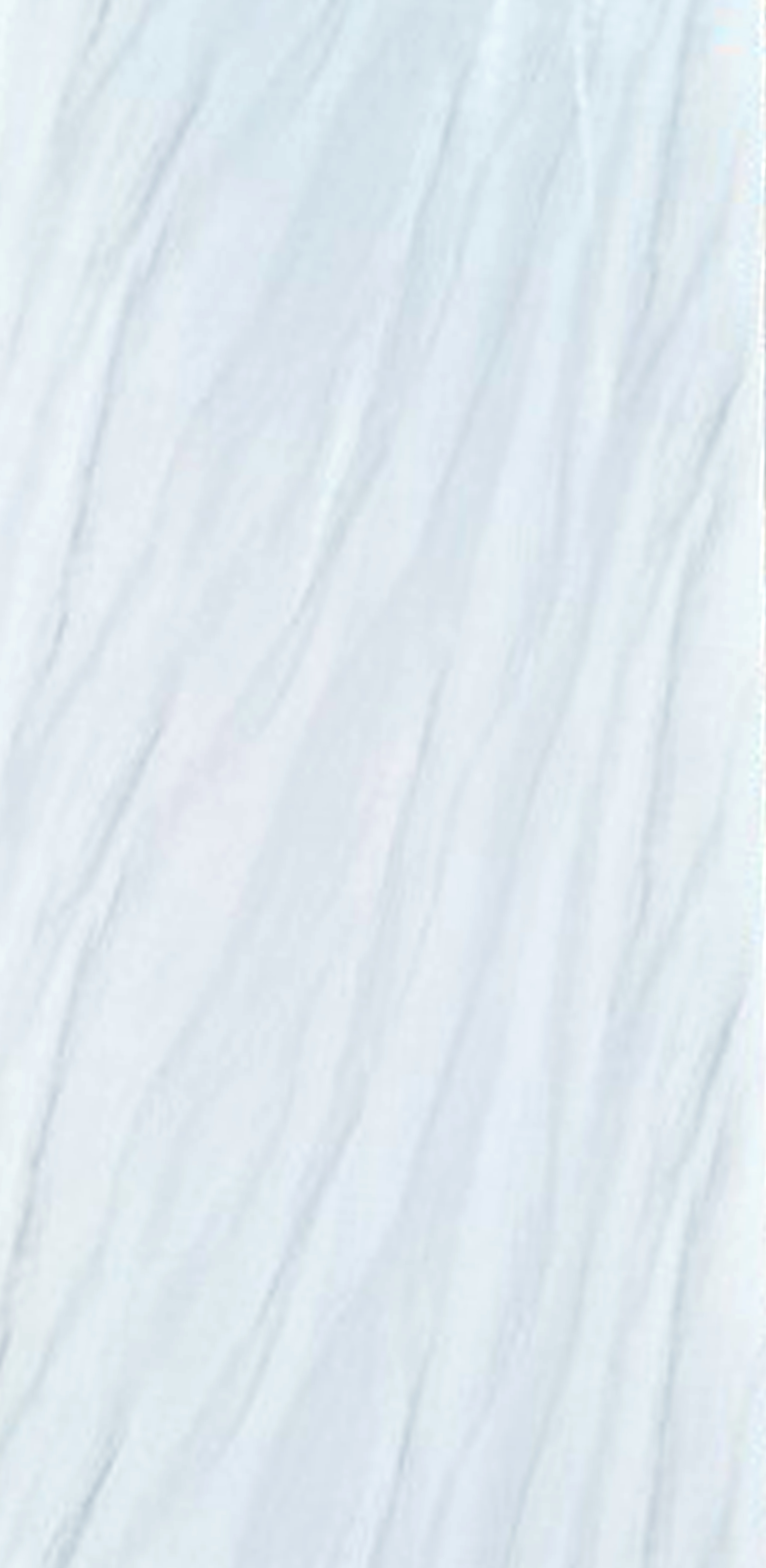 PVC wandpaneel 122x280 Misty White