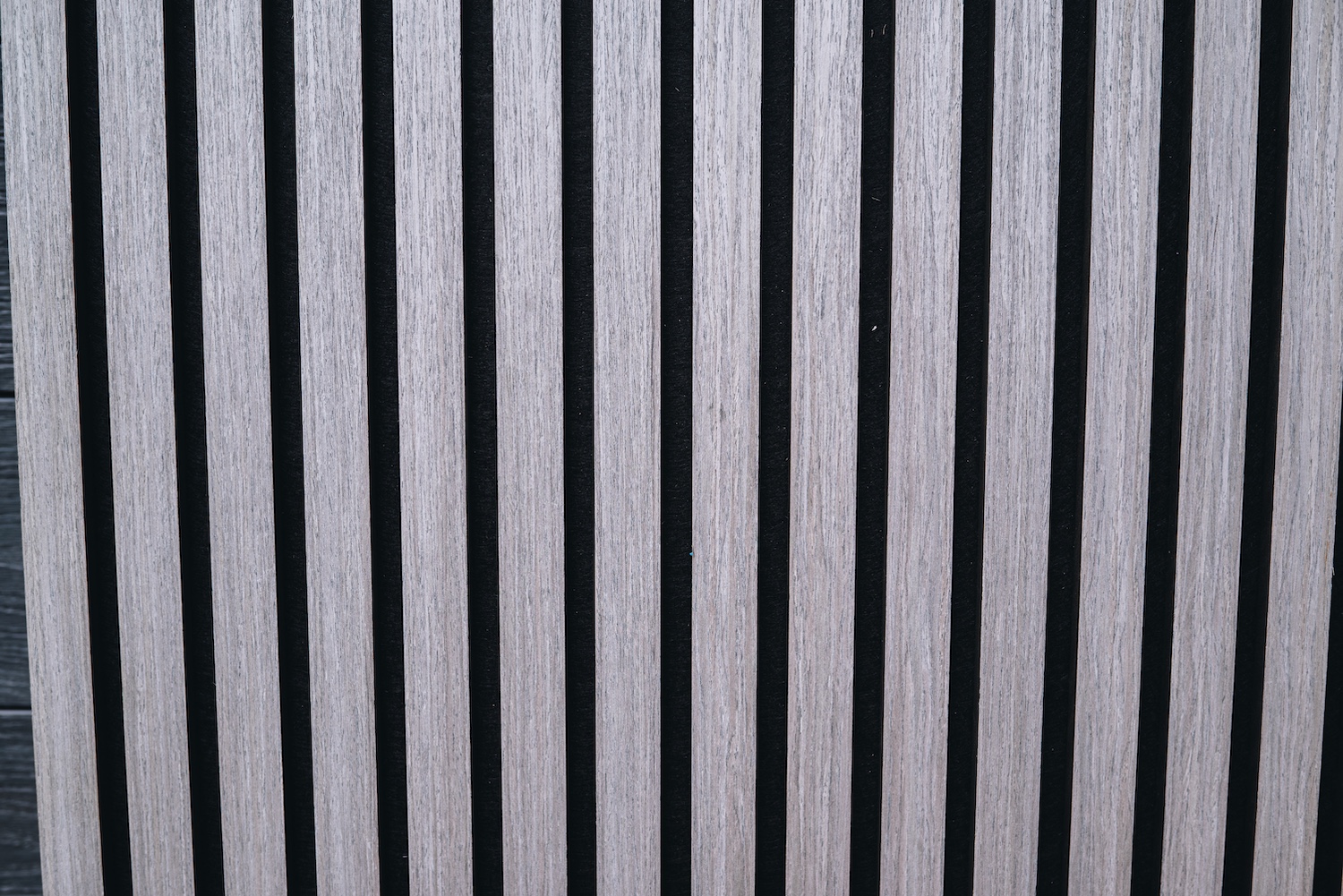 Akoestisch paneel 270x60 Grey