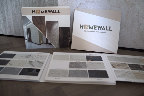 Homewall Catalogus